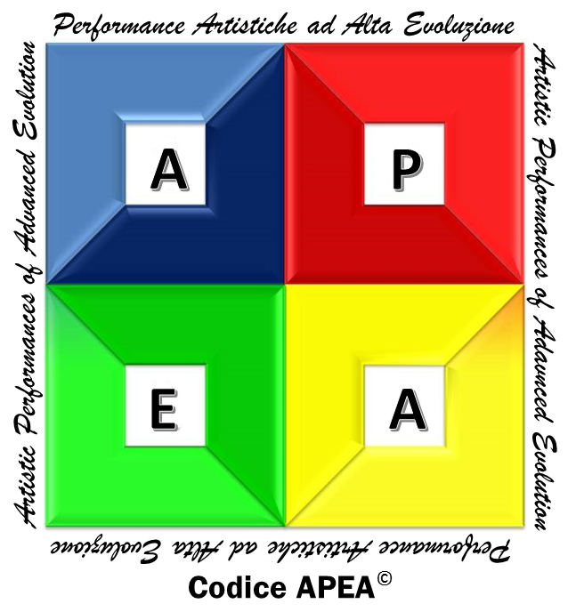 codice apea logo