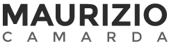  www.mauriziocamarda.com logo