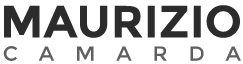 www.mauriziocamarda.com logo